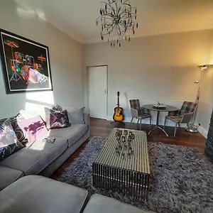  Apartment Lytham