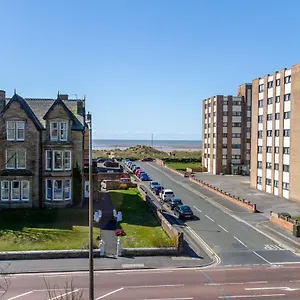  Apartment Heyhouses Holiday Residences - Ansdell