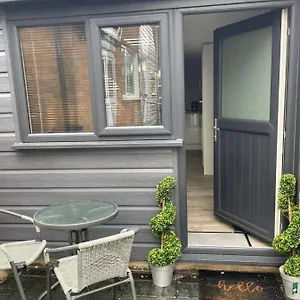  Apartment Lytham Sea Salt