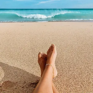 Sandy Toes Bournemouth
