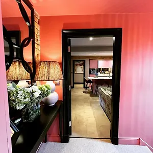  Apartment Attic Lytham