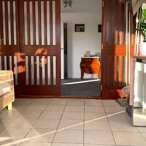  Apartment Front With Free Parking, St Annes
