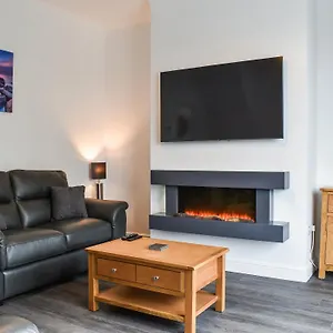 Holiday home Excalibur
