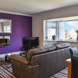  Holiday home Birkby