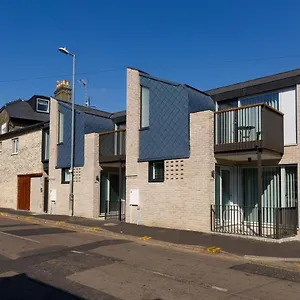 Citystay - Devonshire Road Cambridge (Cambridgeshire)